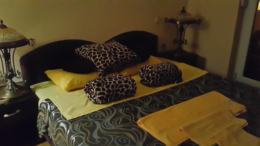 Akva Gold Aparthotel Arandelovac Room photo