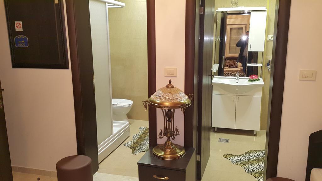 Akva Gold Aparthotel Arandelovac Room photo